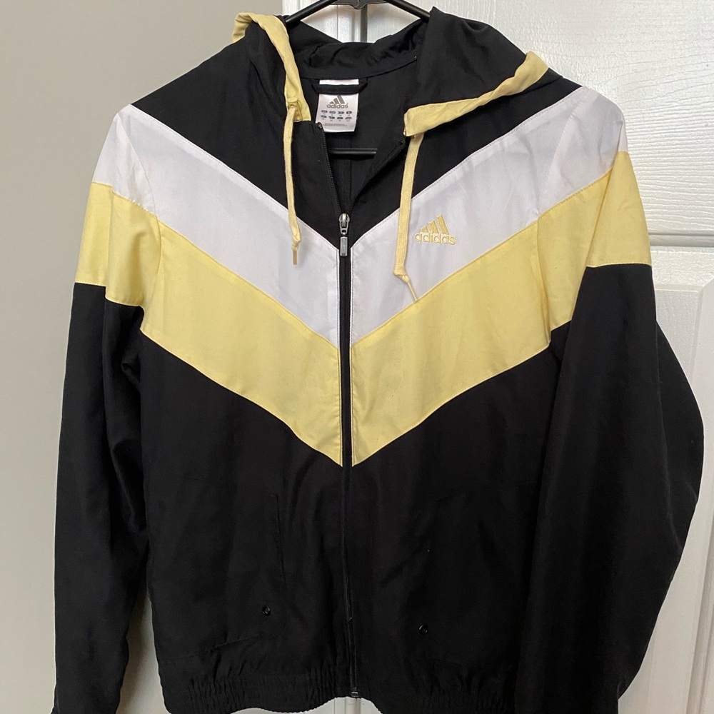 Vintage adidas jacket